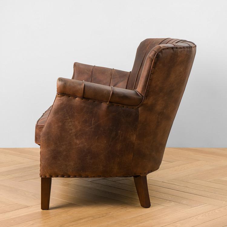 Двухместный диван Лион Lyon 2 Seater