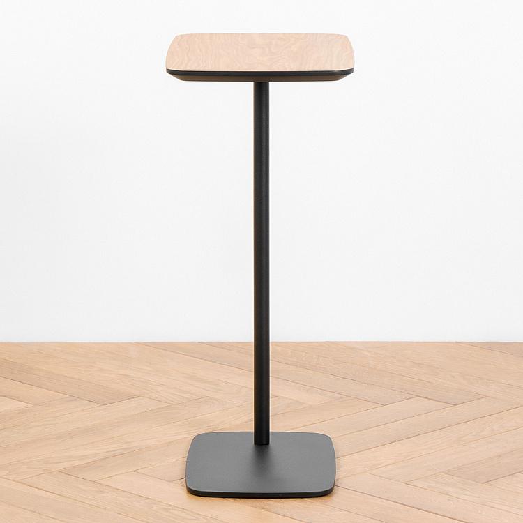 Высокий приставной столик Терни Terni Side Table High