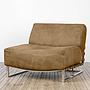 Кресло Teddy 1 Seater