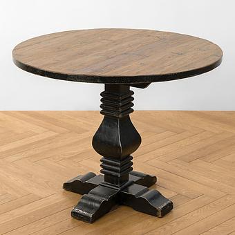 Arena Round Table DB