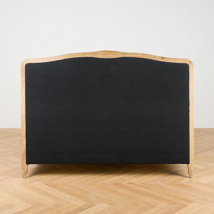 Полутороспальная кровать Мари Marie Bed