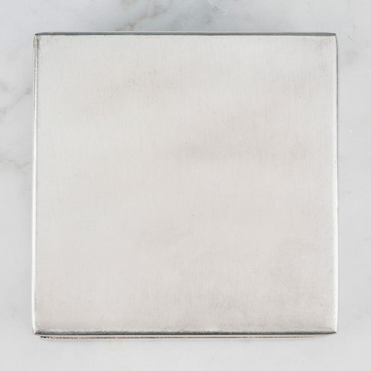 Набор из двух квадратных коробок Авиньон Set Of 2 Square Boxes Avignon