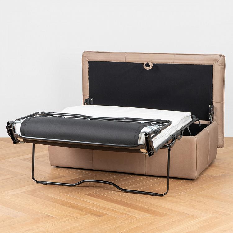 Раскладной пуфик-кровать Кристофер Christopher Footstool Bed