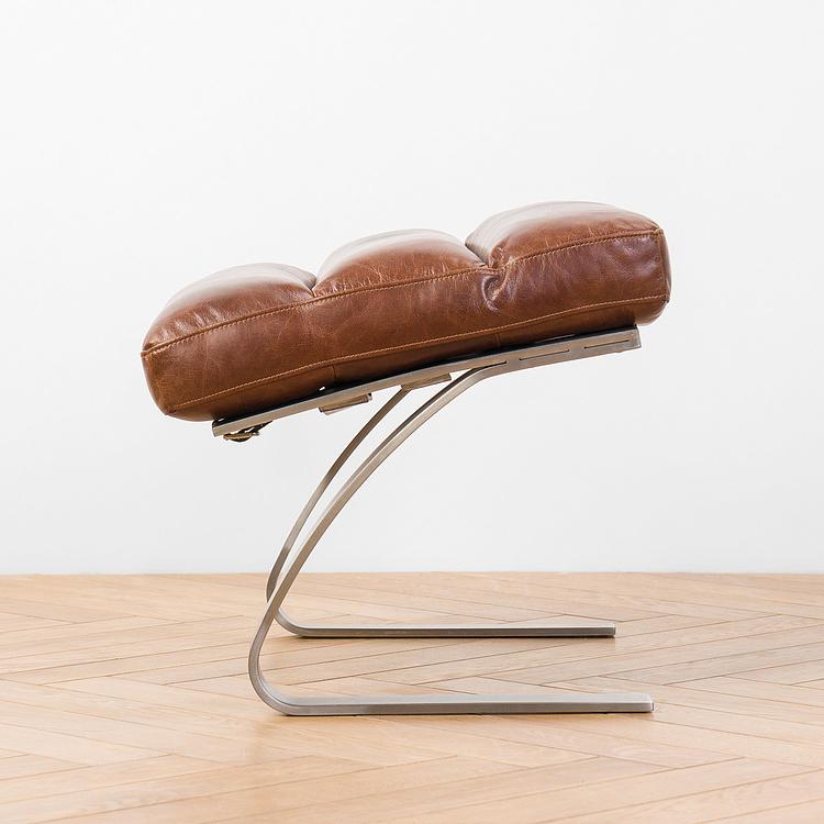 Банкетка Номентано Nomentano Footstool A