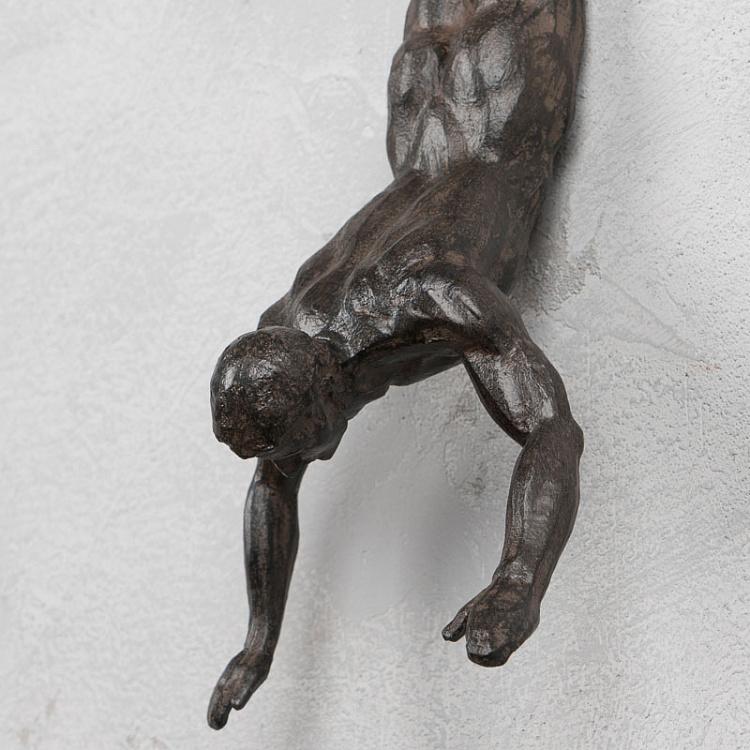 Подвесное украшение Ныряльщик Hanging Diver