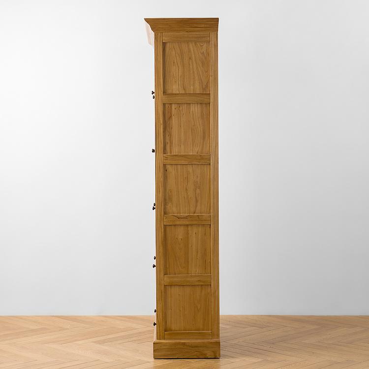 Кухонный сервант Фонтон Fontonne Cupboard DB