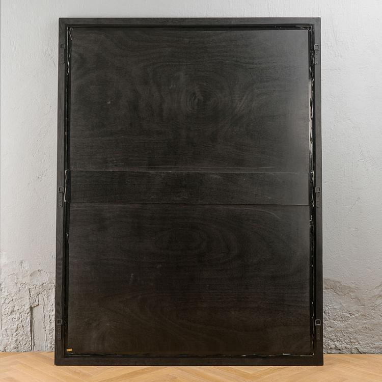 Картина-принт Карта Сиднея, L Map Sydney Large