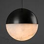 Подвесной светильник Eclipse Pendant Lamp Medium OZ