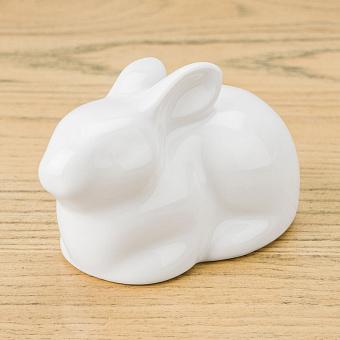 Little Rabbit Figurine