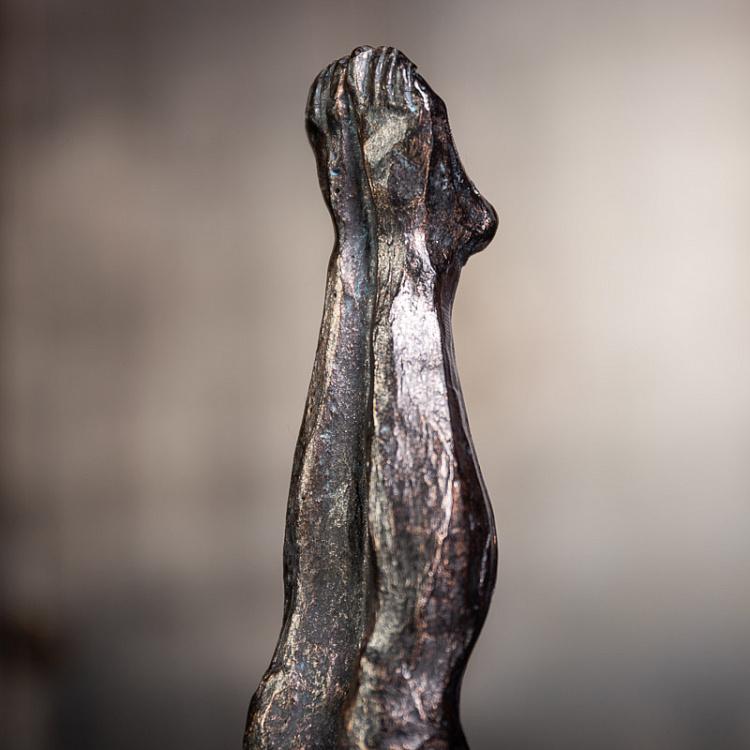 Статуэтка Гимнаст Resin Male Gymnalist