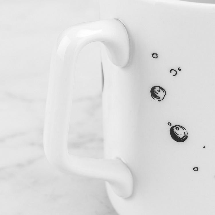 Кружка Кит Whale Cup