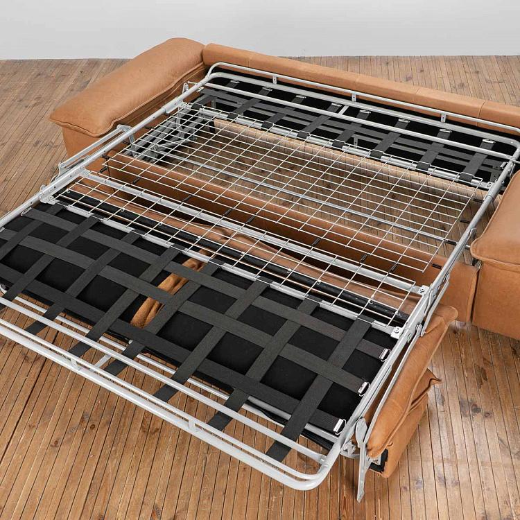 Раскладной трёхместный диван-кровать Кристофер Christopher 3 Seater Bed