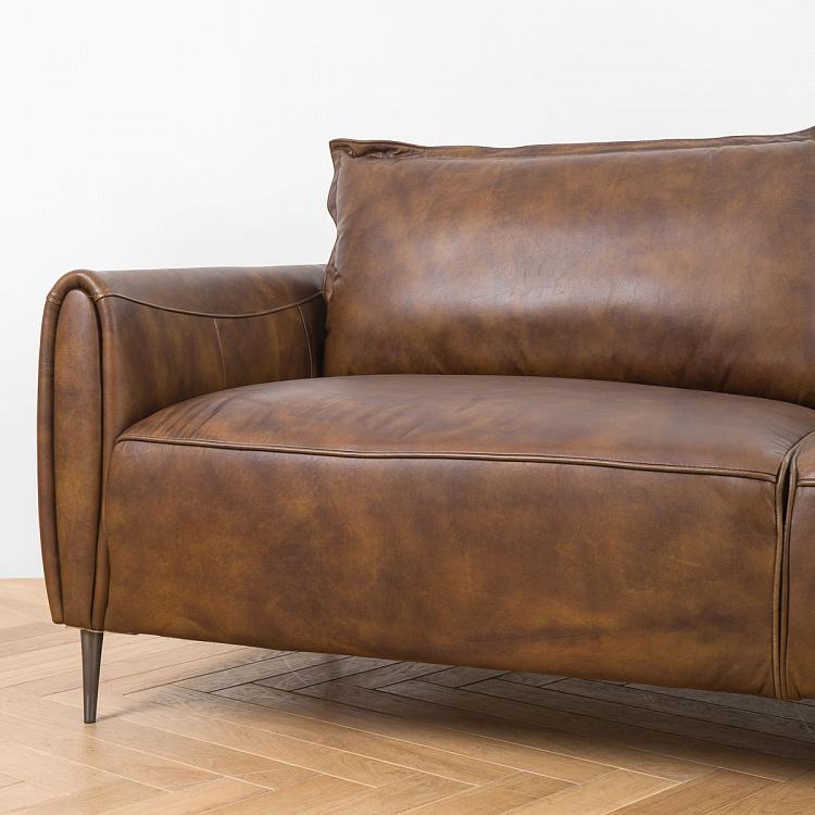 Трёхместный диван Калабрия Calabria 3 Seater D