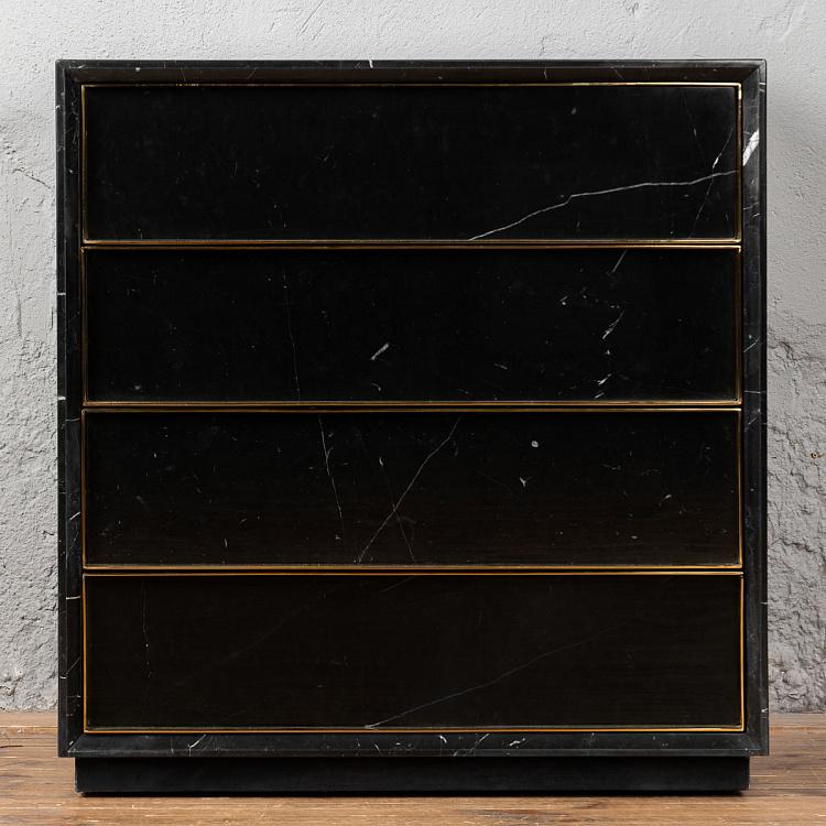 Комод Колизей, 4 ящика Colosseum Chest 4 Drawer