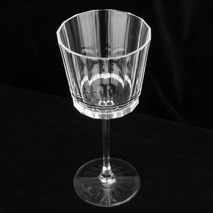 Бокал для вина Макасар, L Macassar Wine Glass 350 ml