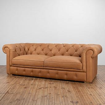 Gainsborough Compact 3 Seater