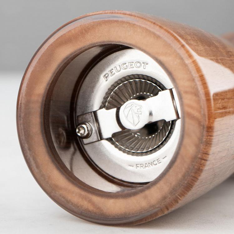 Мельница для соли Мерибель, орех Meribel Salt Mill Walnut Wood