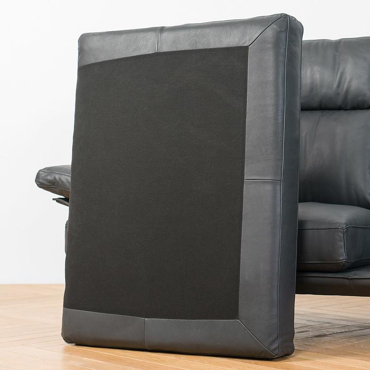 Трёхместный диван Трастевере Trastevere 3 Seater A