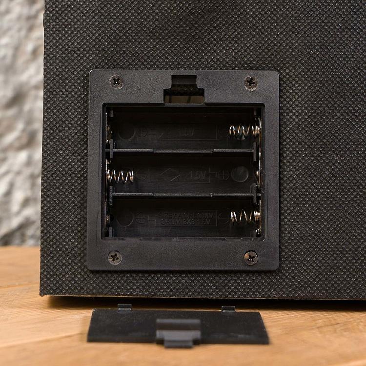 Картина-принт диптих со светодиодной подсветкой Большая люстра  Set Of 2 Prints Grand Chandelier With Led