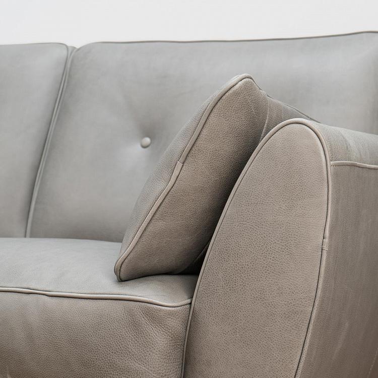 Двухместный диван Стабс Stubbs 2 Seater