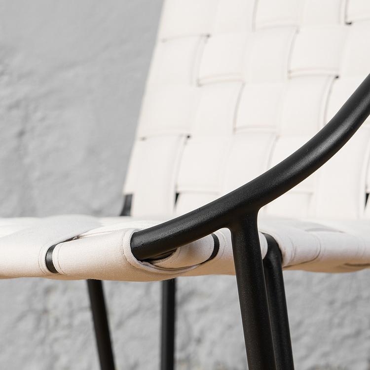 Садовый стул Икона Icon Chair, Black