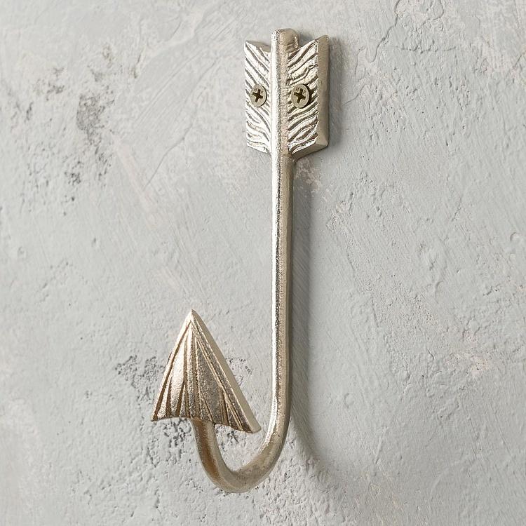 Крючок Стрела Arrow Metal Hook