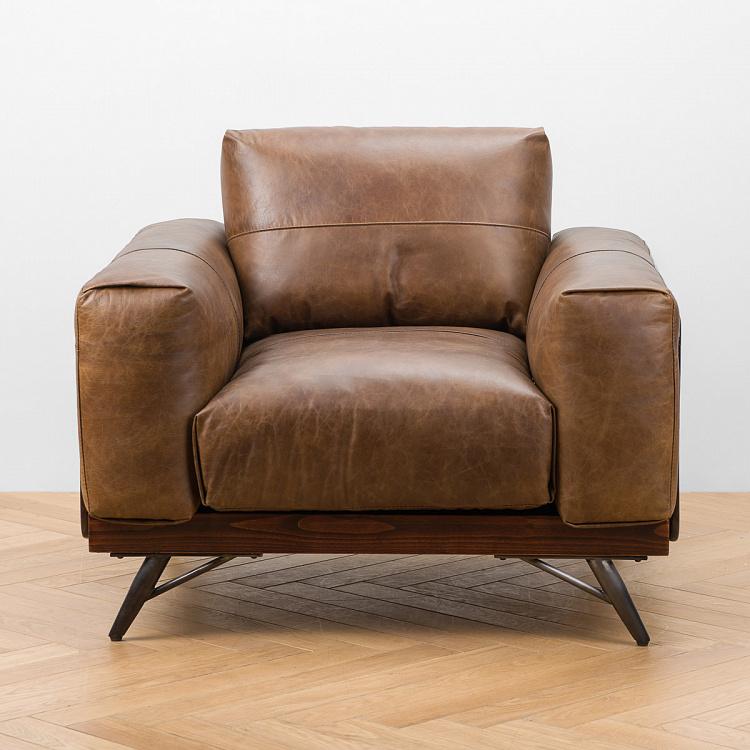 Кресло Чинечитта Cinecitta Armchair D