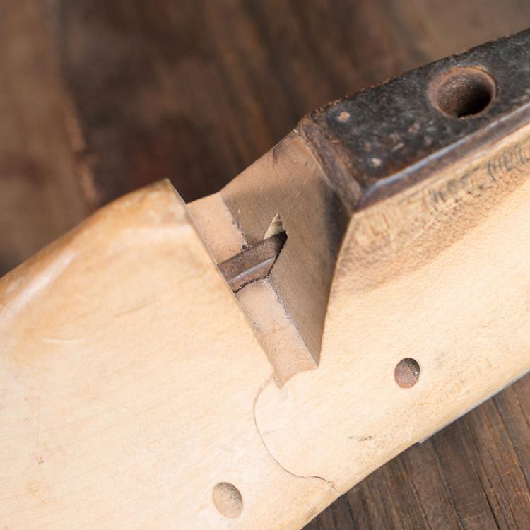 Винтажная обувная колодка 6 Vintage Shoe Last 6