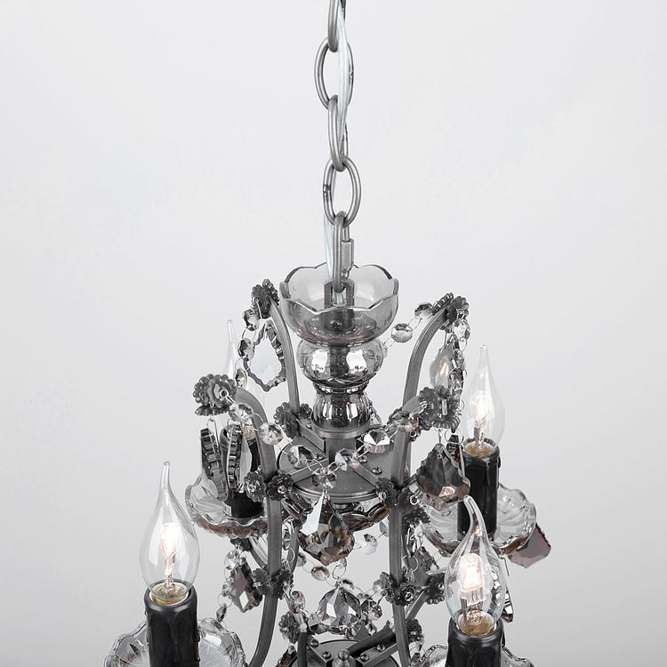 Хрустальная люстра, XS Crystal Chandelier Extra Small