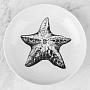 Тарелка Starfish Deep Plate
