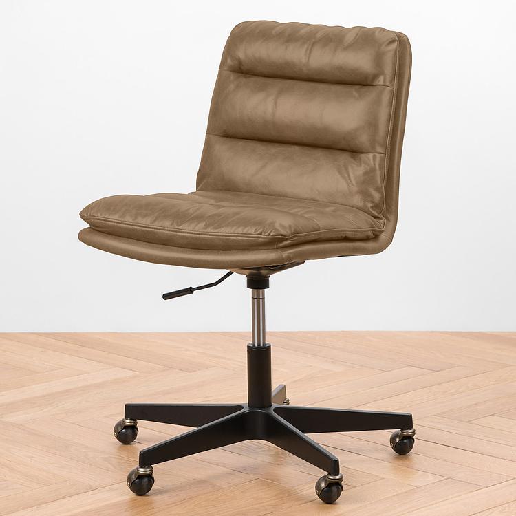 Рабочее кресло Коворкинг Coworking Office Chair RM