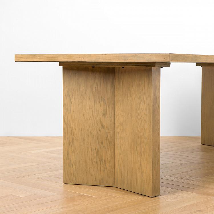 Обеденный стол Исландия Iceland Dining Table