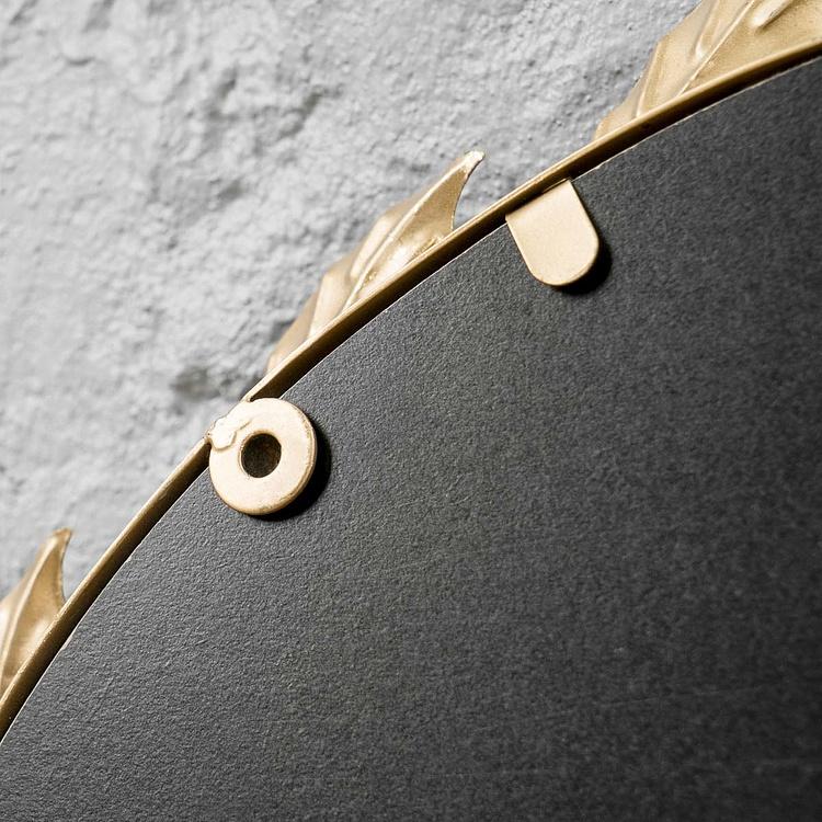 Зеркало Цезарь Cesar Mirror Gold