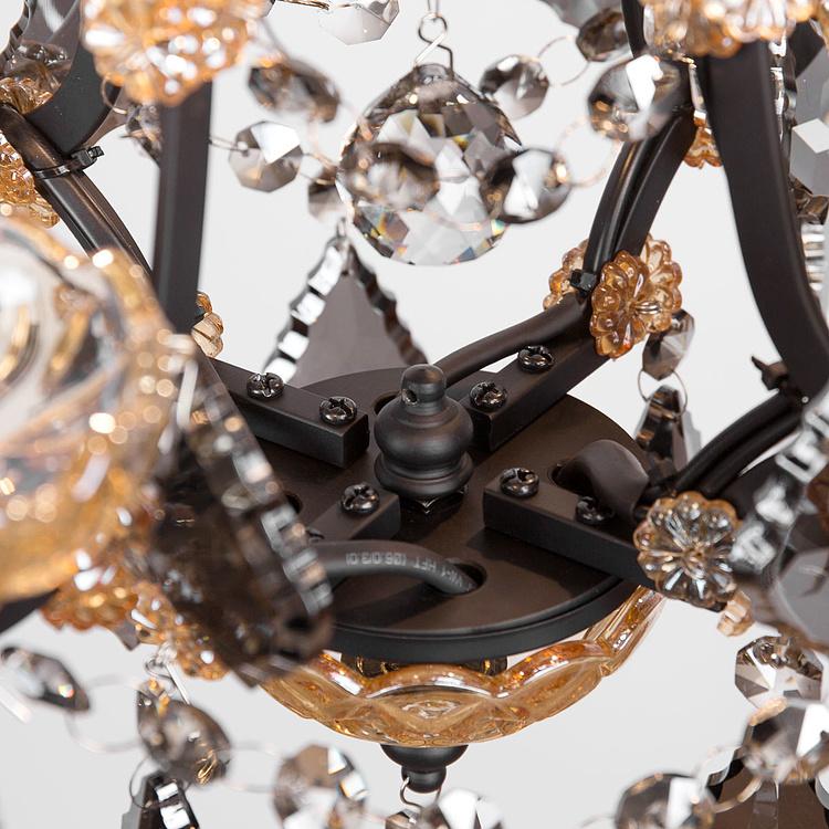 Хрустальная люстра, XS Crystal Chandelier Extra Small