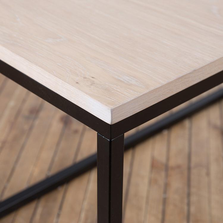 Журнальный стол Нобель, S Nobel Coffee Table Small