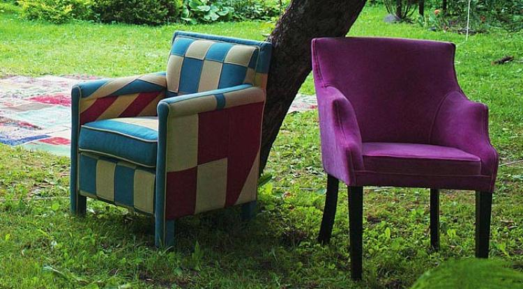 Наши товары на страницах журнала Architectural Digest