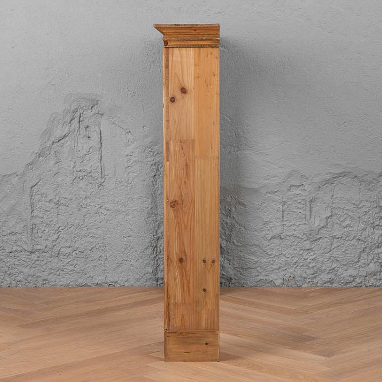 Деревянный камин Белуэй Wooden Fireplace Beloeil