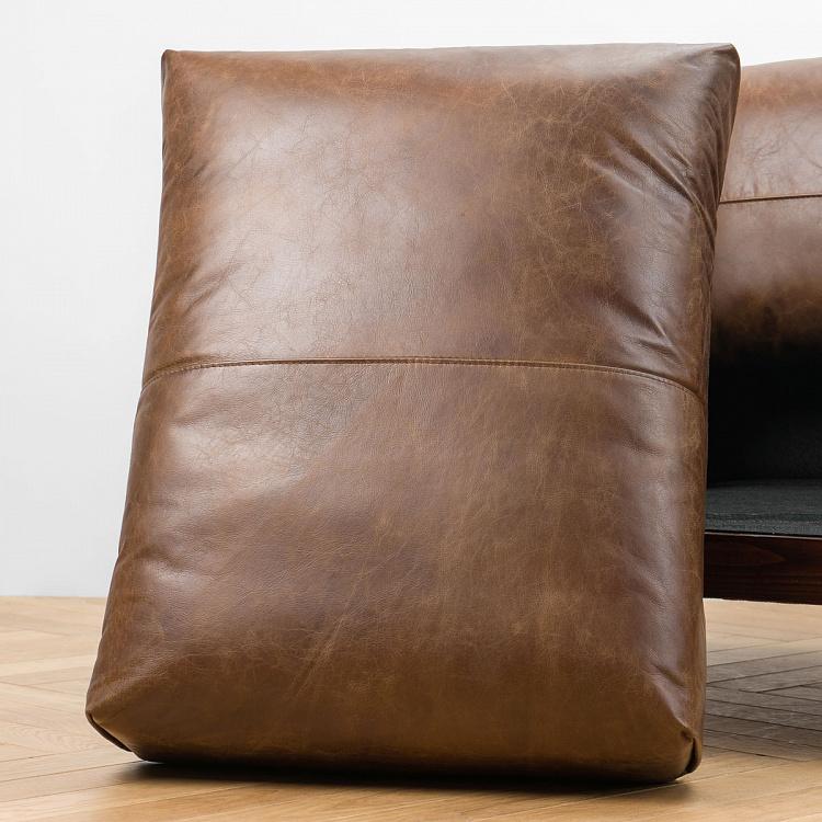 Кресло Чинечитта Cinecitta Armchair D