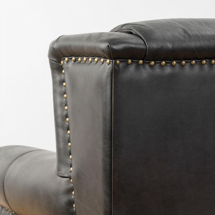 Кресло Черчилль Churchill Armchair RM