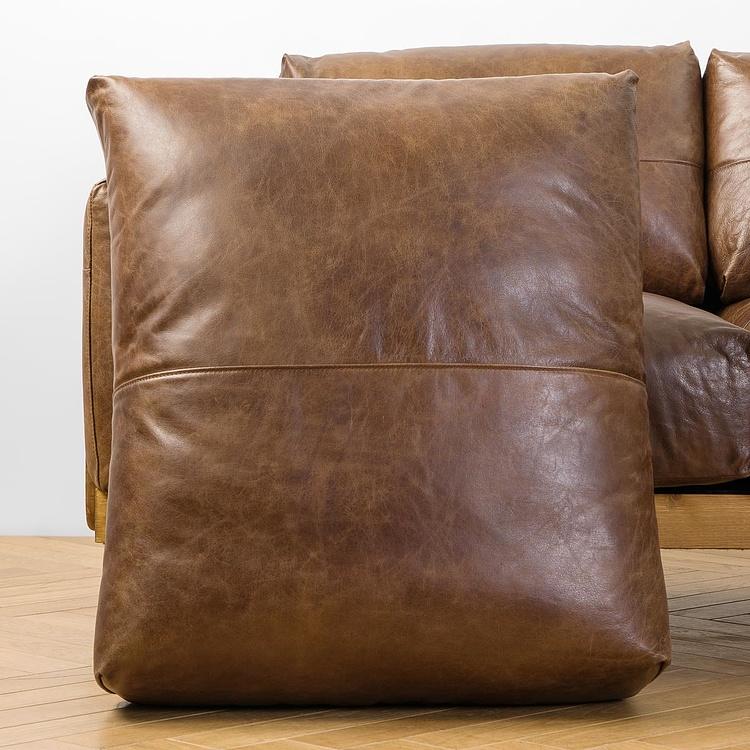 Трёхместный диван Чинечитта Cinecitta 3 Seater D