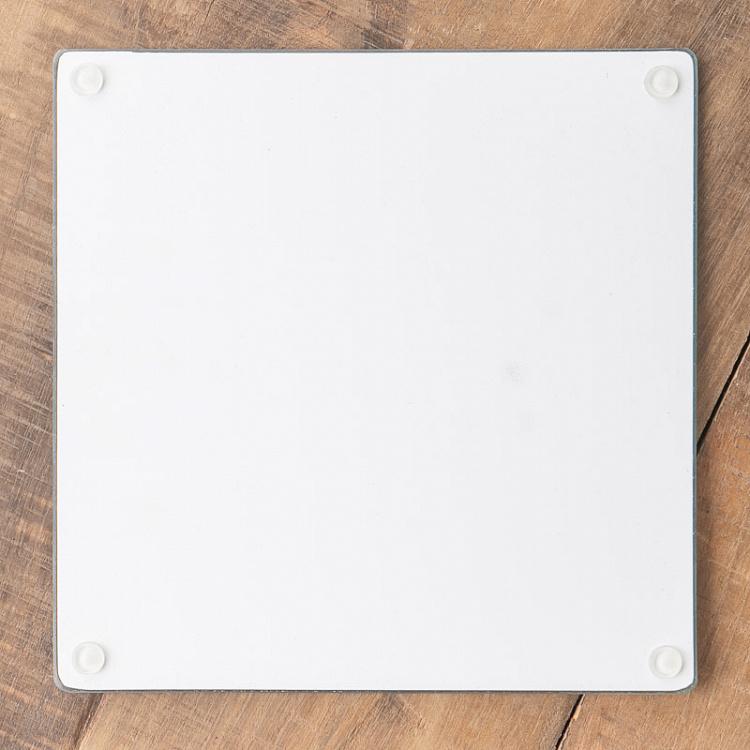 Подставка под горячее Галлия Gallia Trivet Glass