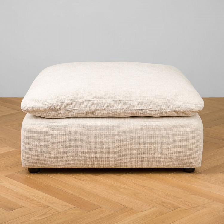 Угловой модульный диван Непал Nepal Group