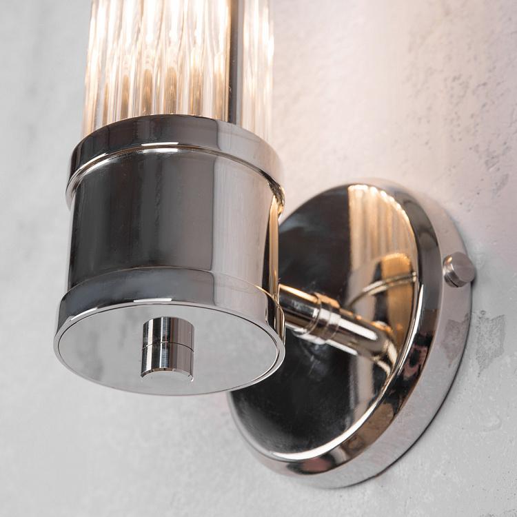 Бра Клариджес Wall Lamp Claridges Single