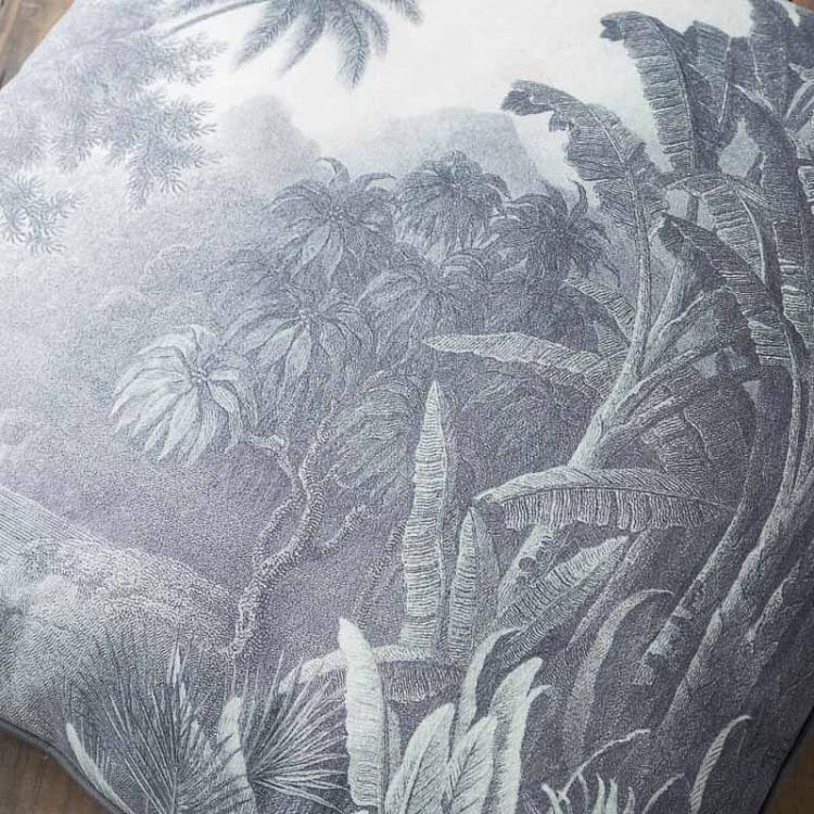 Декоративная подушка Луизиана Cushion Louisiane