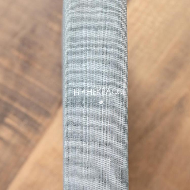 Винтажная книга Библиотека всемирной литературы, том 98. Стихотворения. Поэмы. Н.А. Некрасов Vintage Book World Literature Library 98