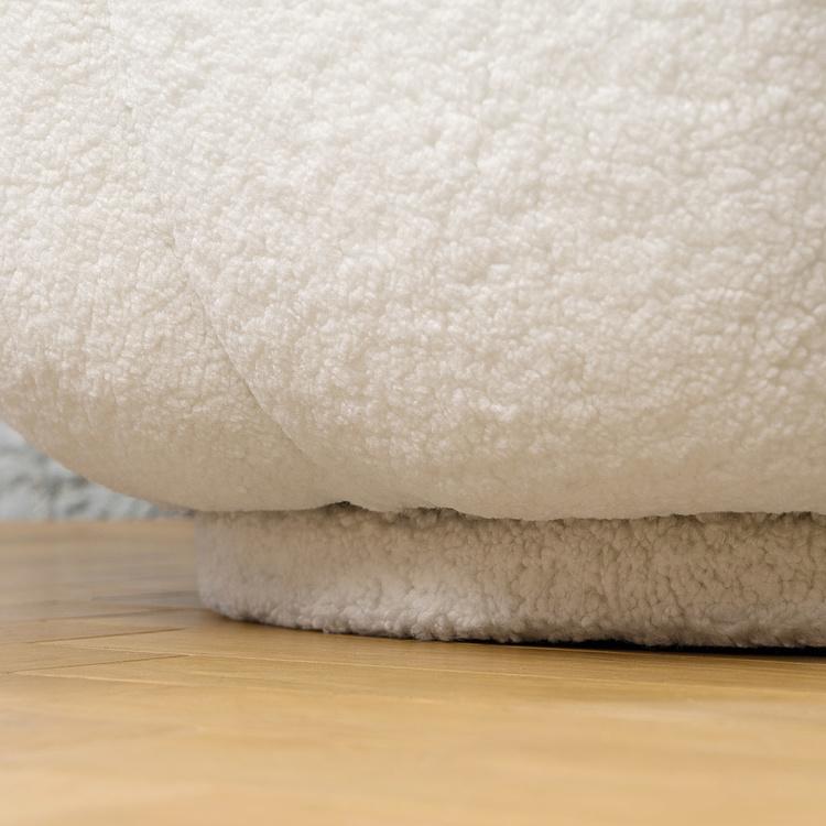 Кресло Лотос Lotus Armchair