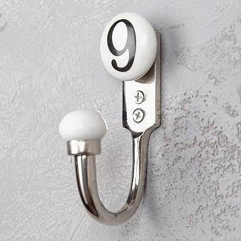 Number Hook 9