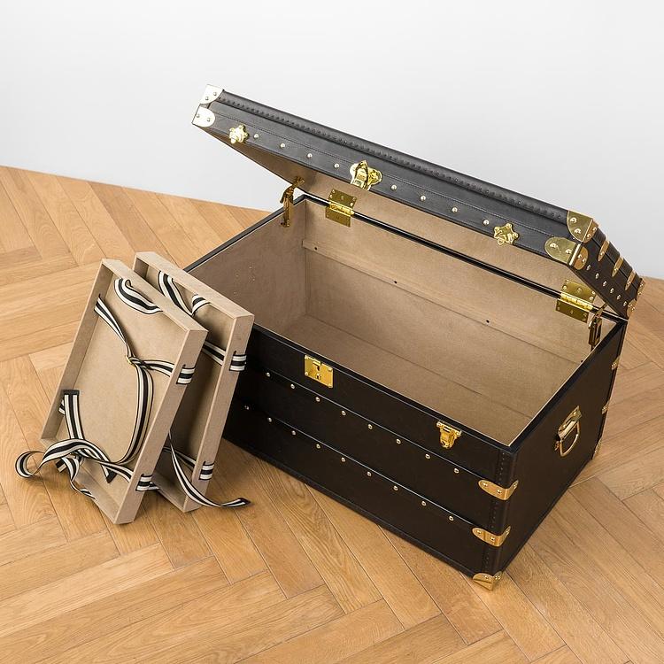 Сундук Майорка Mallorca Trunk A