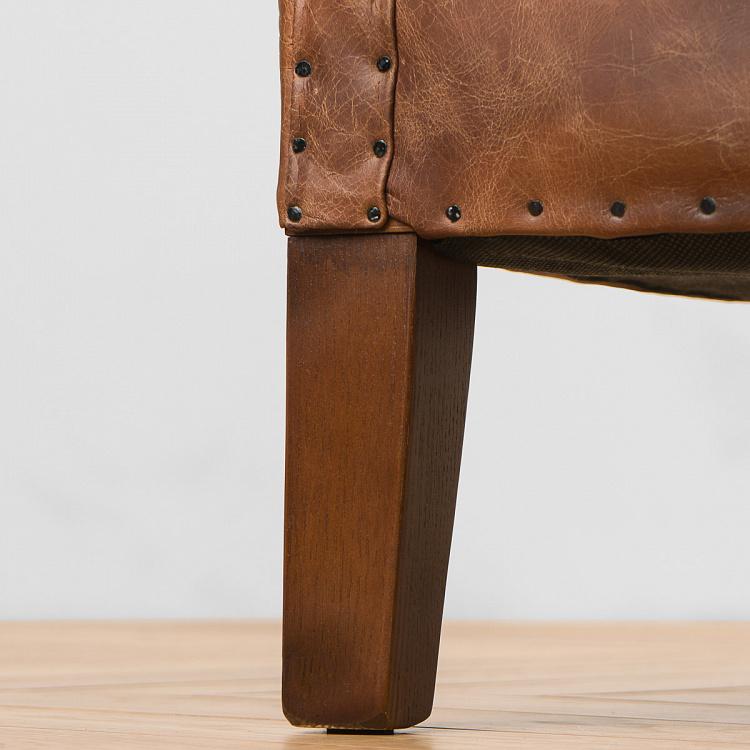 Двухместный диван Лион Lyon 2 Seater