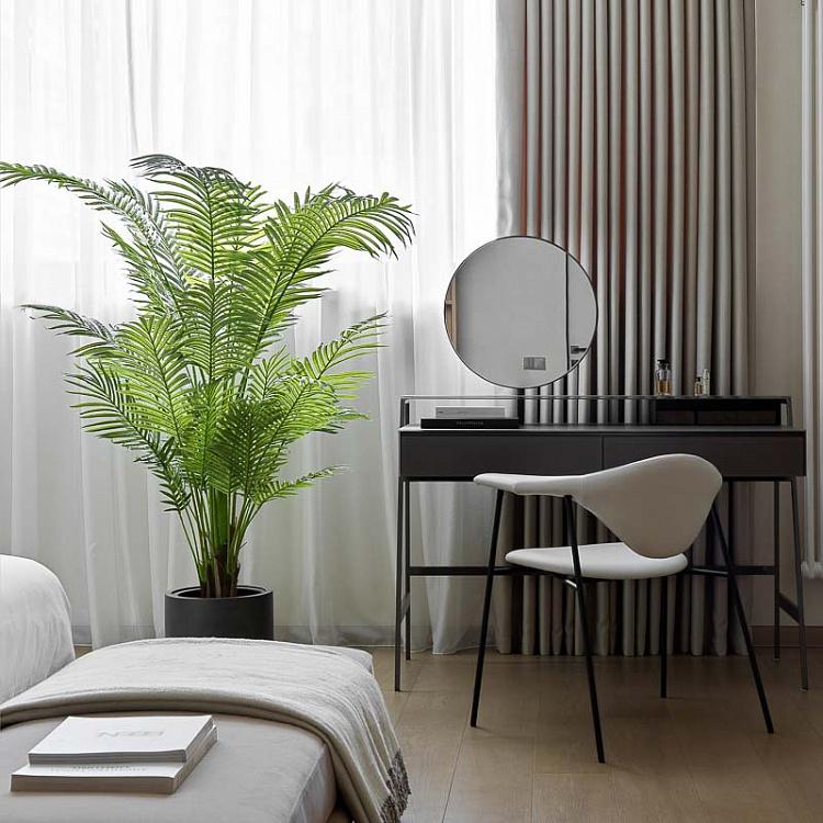 Искусственная пальма Арека Хризалидокарпус, M Areca Chrysalidocarpus Palm 150 cm